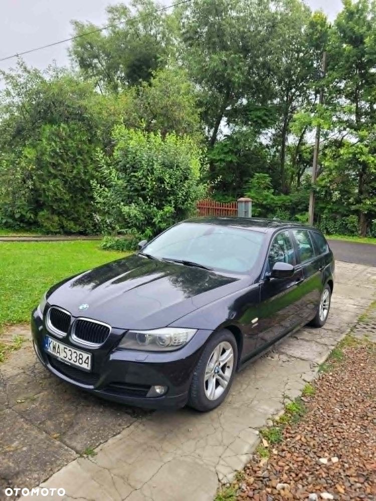 BMW Seria 3 - 3