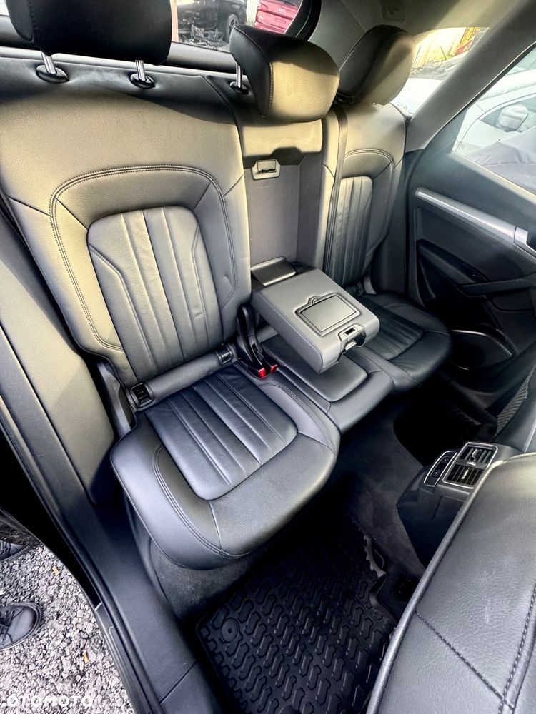 Audi Q5 2.0 TFSI Quattro S tronic - 16