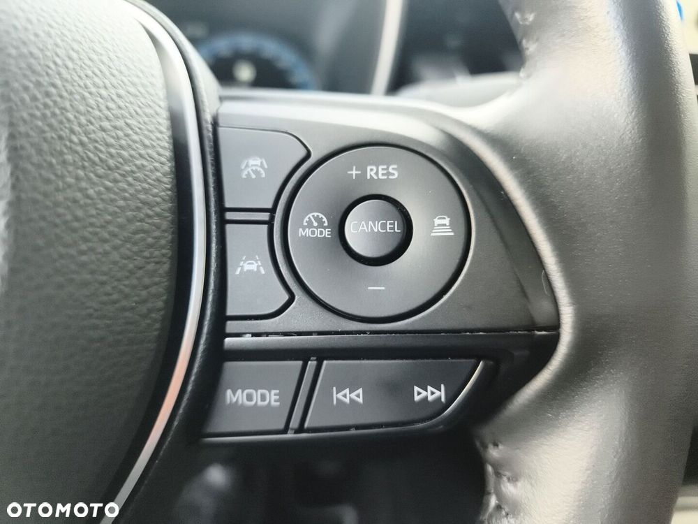Toyota Corolla 1.8 Hybrid Comfort - 26