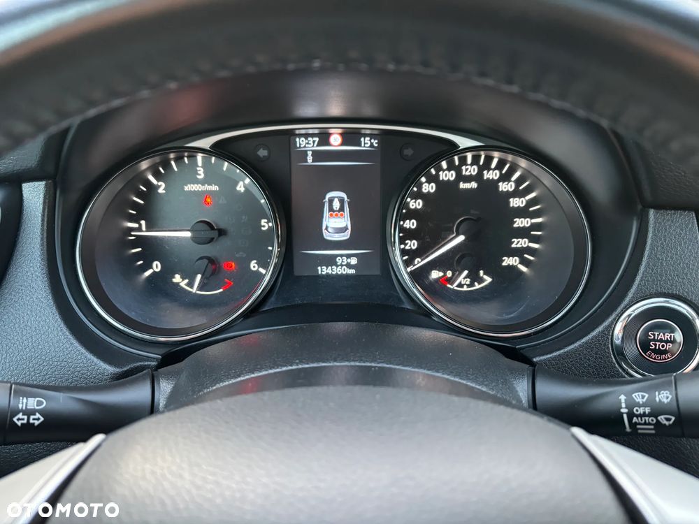 Nissan X-Trail 1.6 dCi 360 - 26