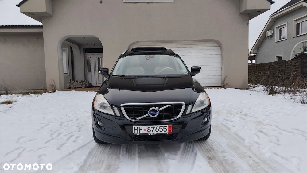 Volvo XC 60 D5 AWD RDesign - 31