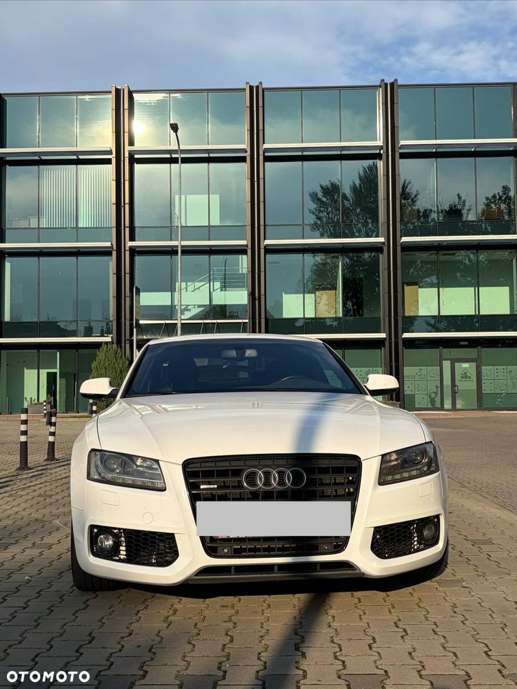 Audi A5 Coupé - 16