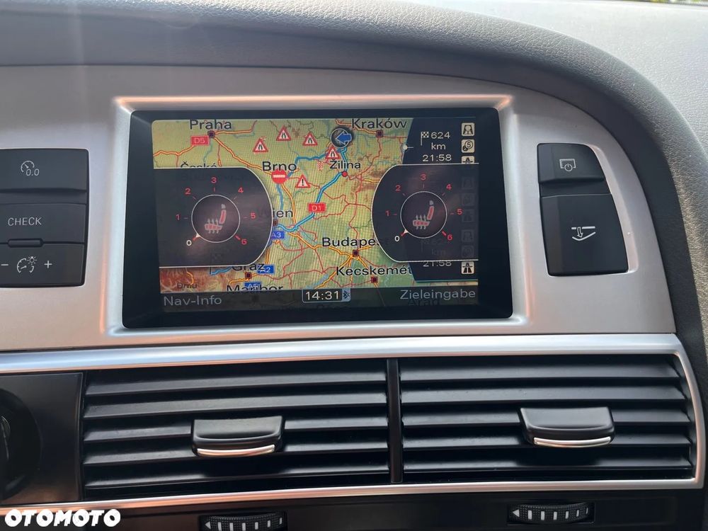 Audi A6 Limousine - 25