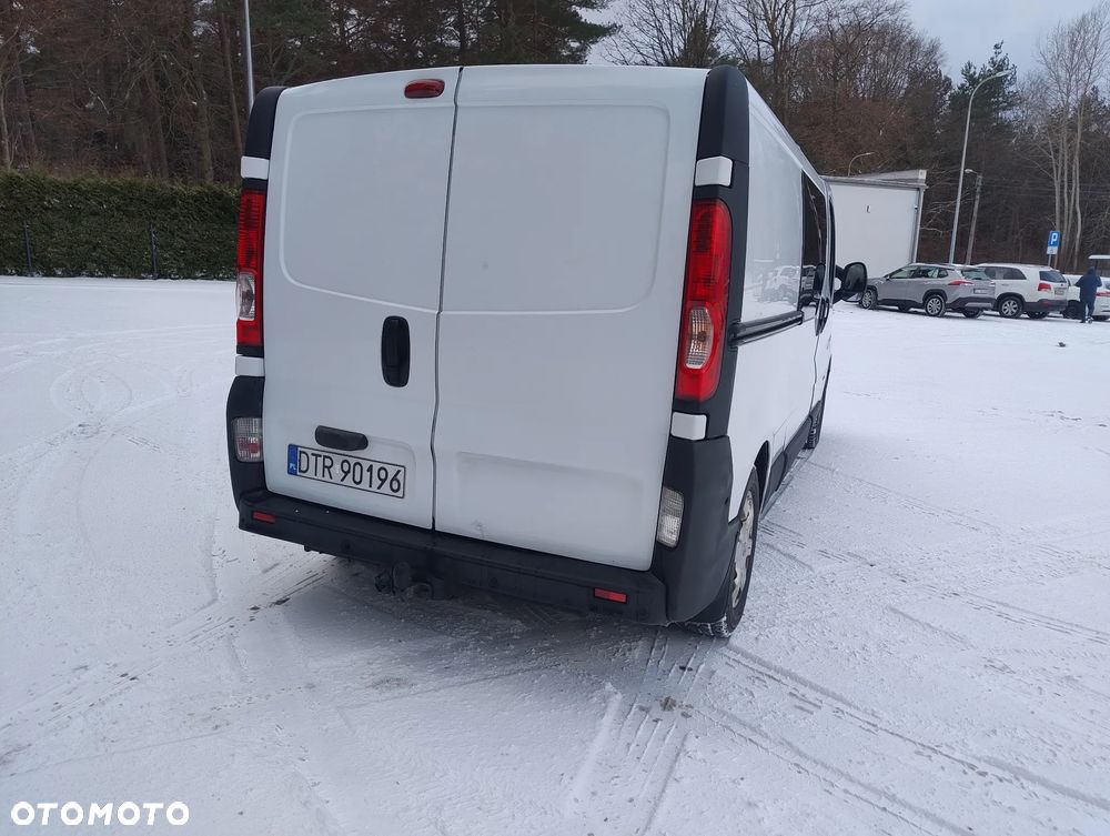Renault Trafic - 12