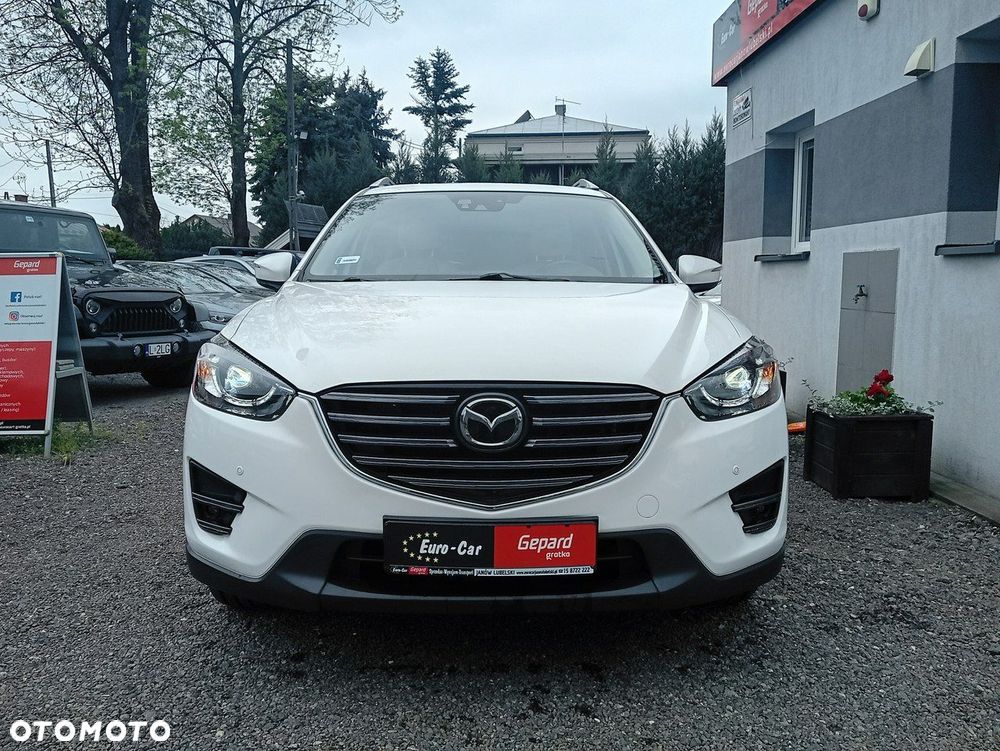 Mazda CX-5 - 2