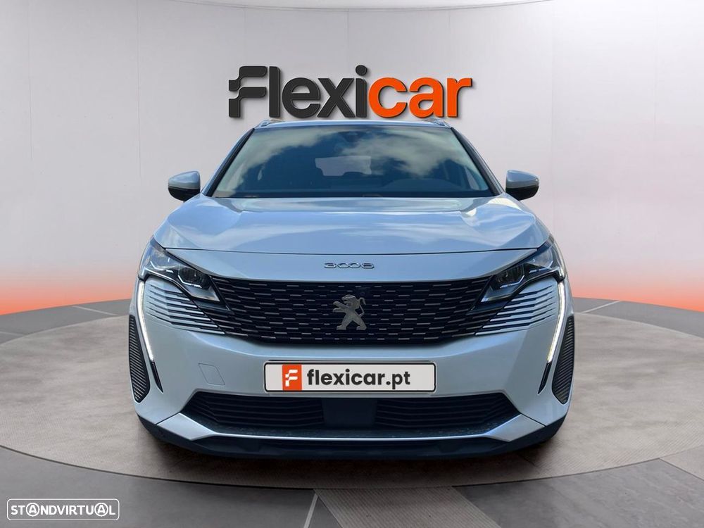 Peugeot 3008 1.5 BlueHDi Allure Pack EAT8 - 2