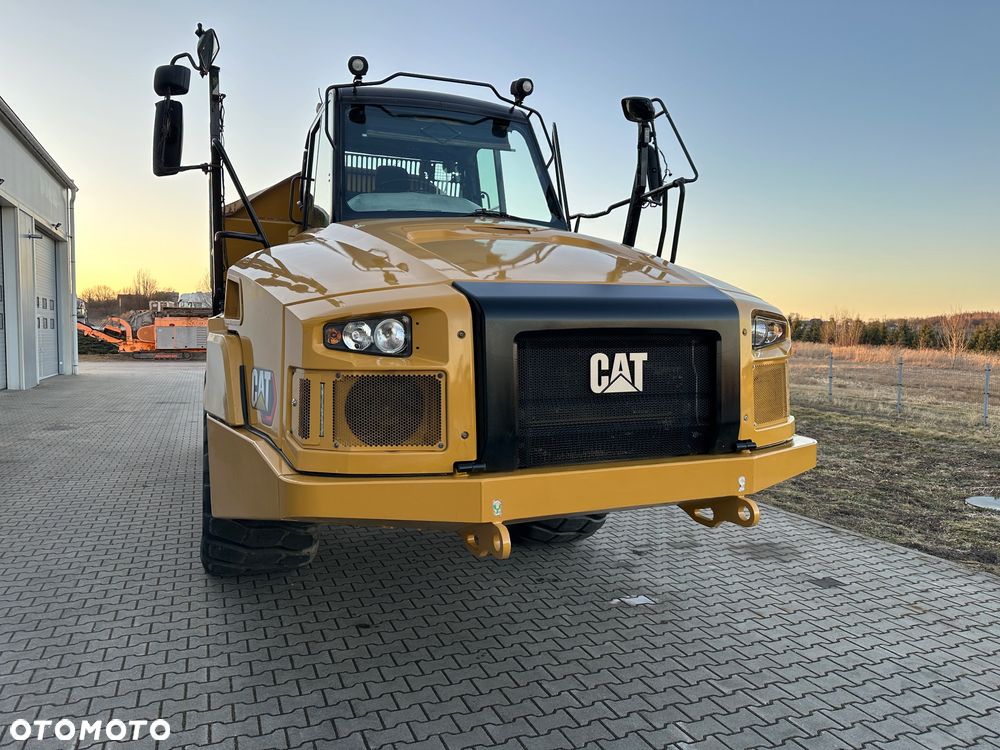 Caterpillar 730 740 a30 b30 25. 35 volvo bell - 11