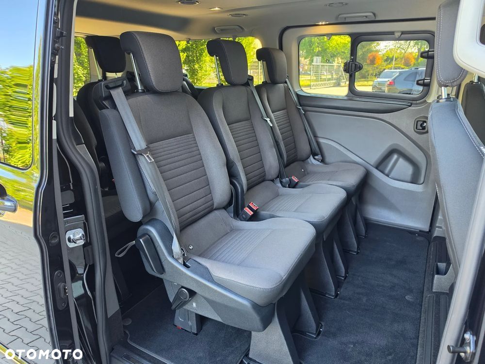 Ford Tourneo Custom 2.0 TDCi L2 Titanium SelectShift - 20