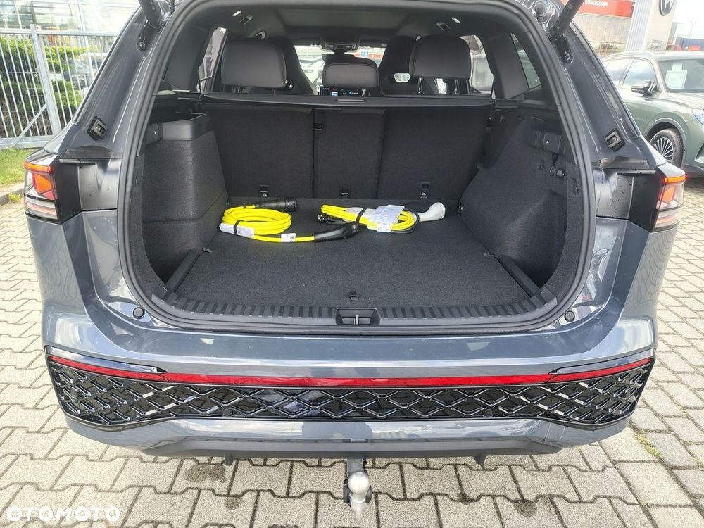 Volkswagen Tayron - 13