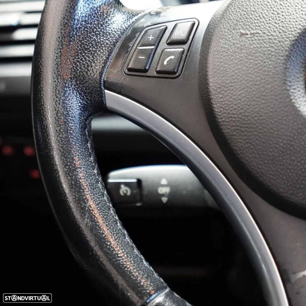 BMW 116 d - 19