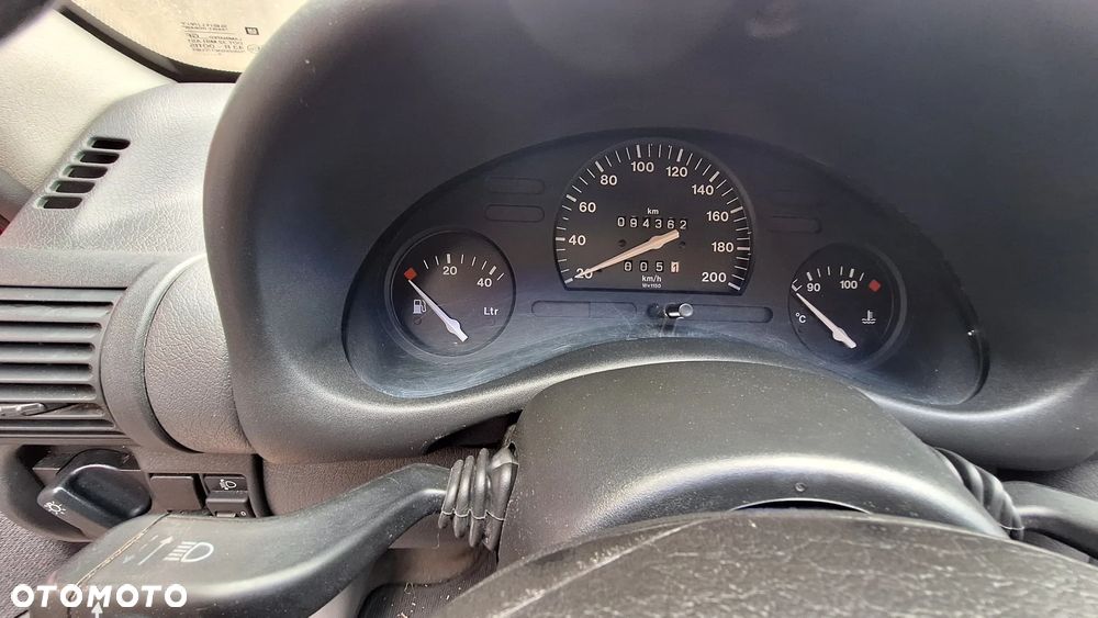Opel Corsa - 6