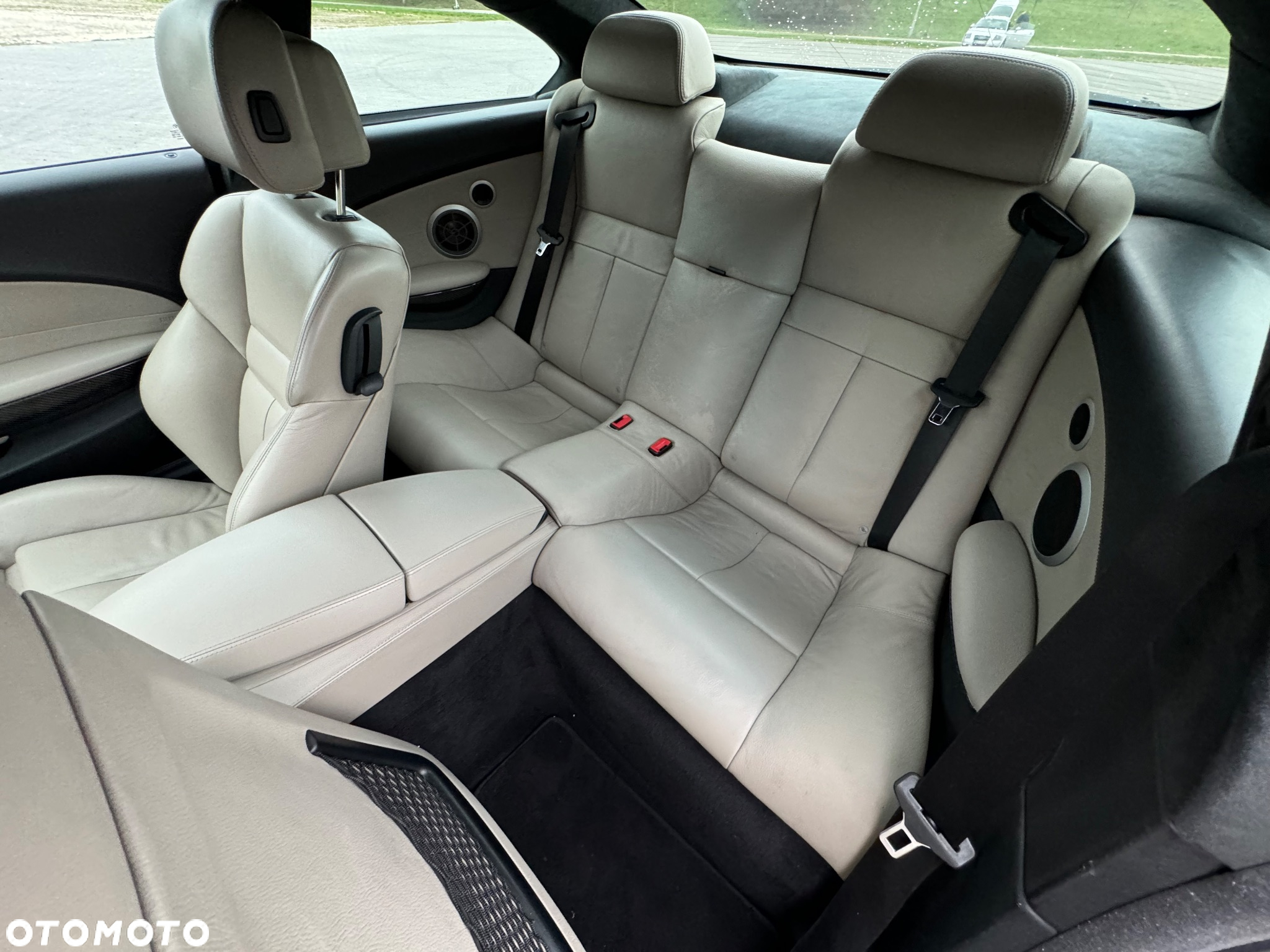 BMW M6 Standard - 22