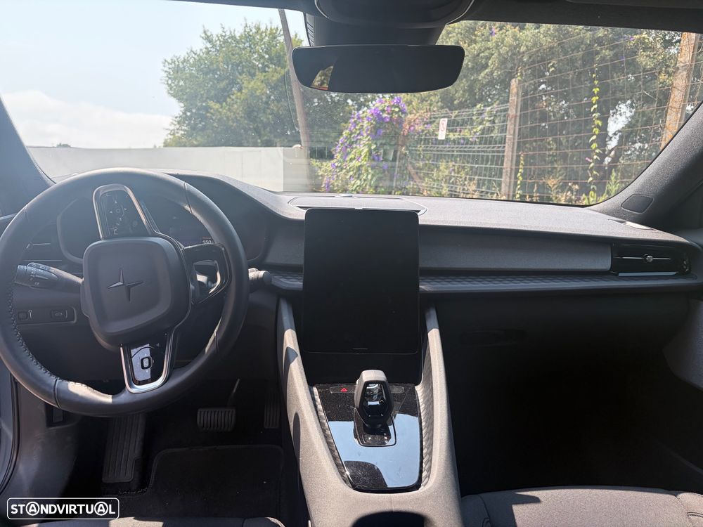Polestar 2 Single Motor 64kWh - 11