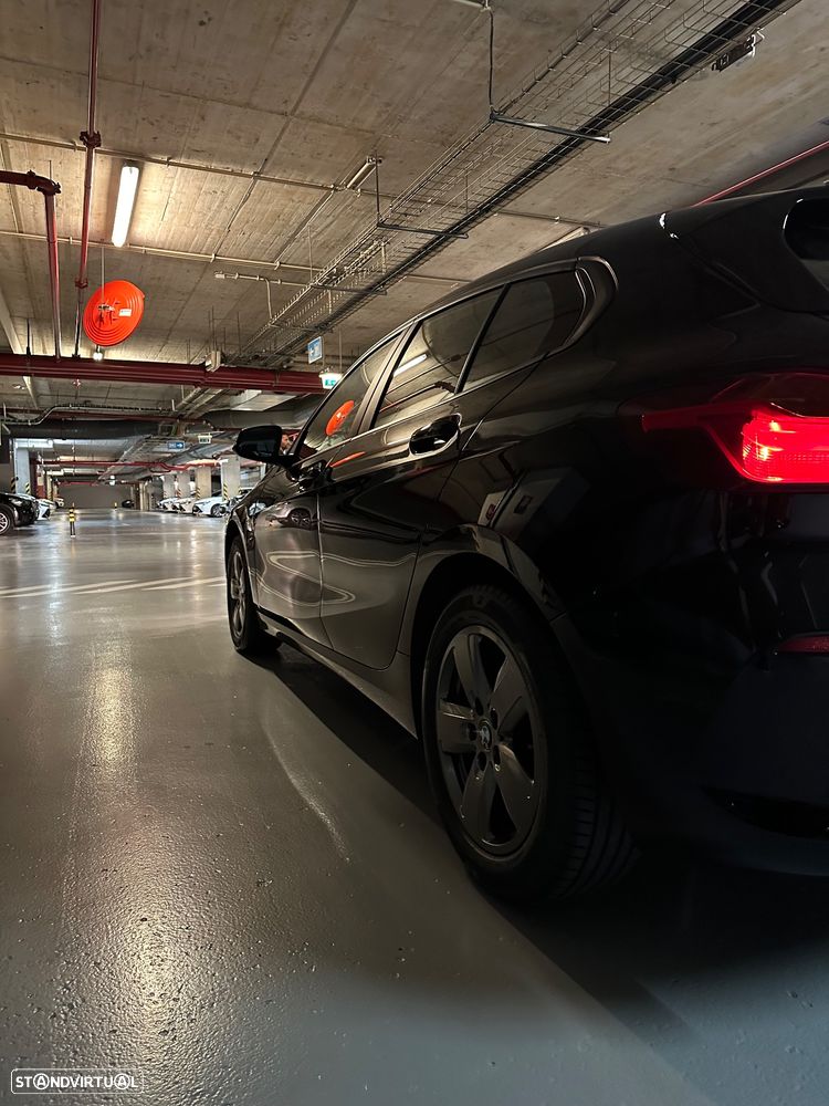 BMW 116 i Advantage - 6