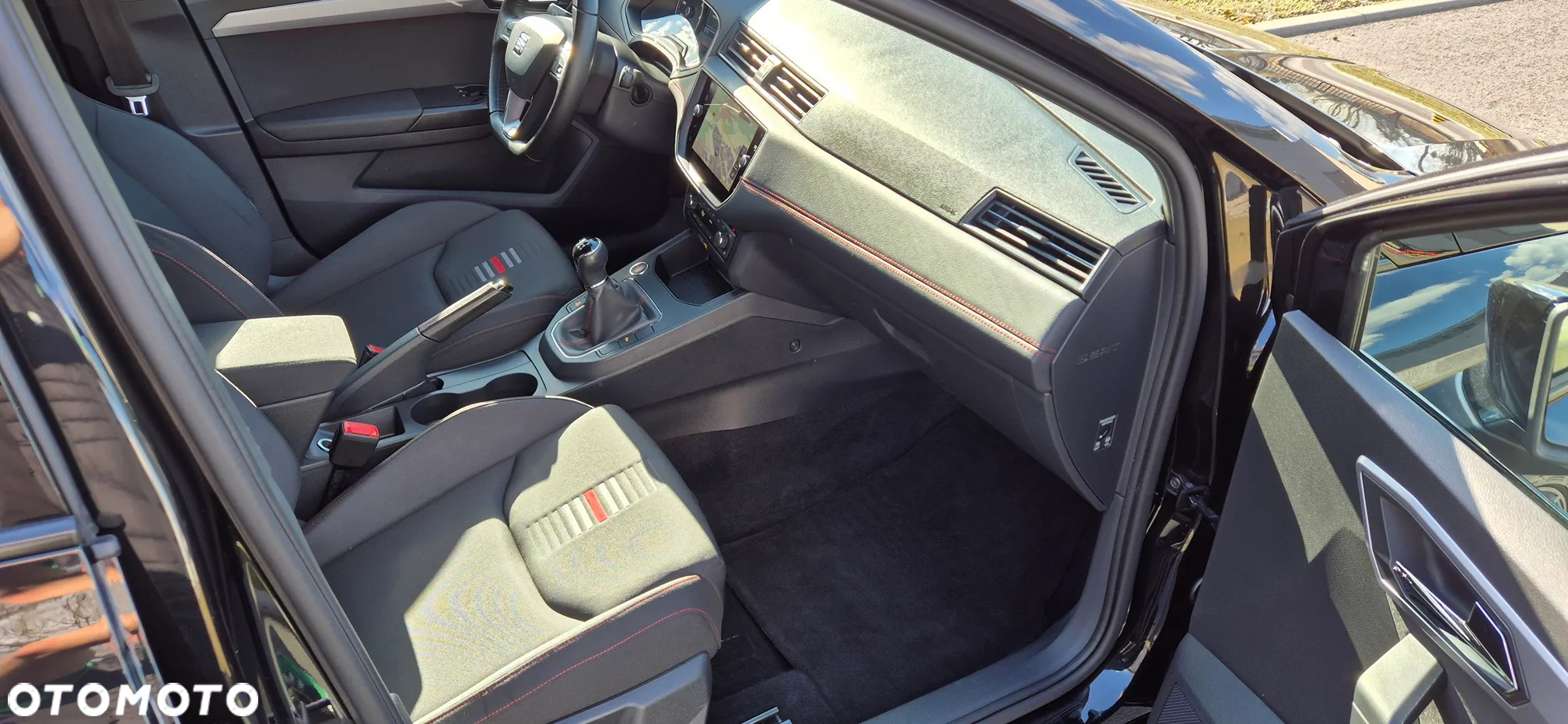 Seat Ibiza - 9