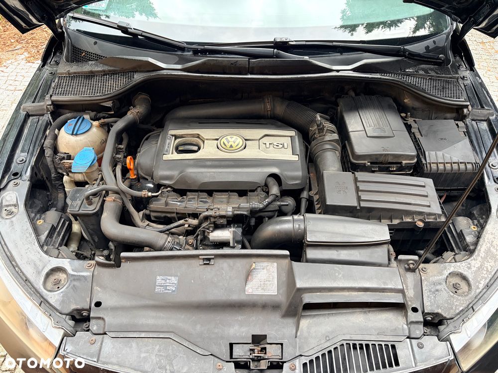 Volkswagen Scirocco - 36