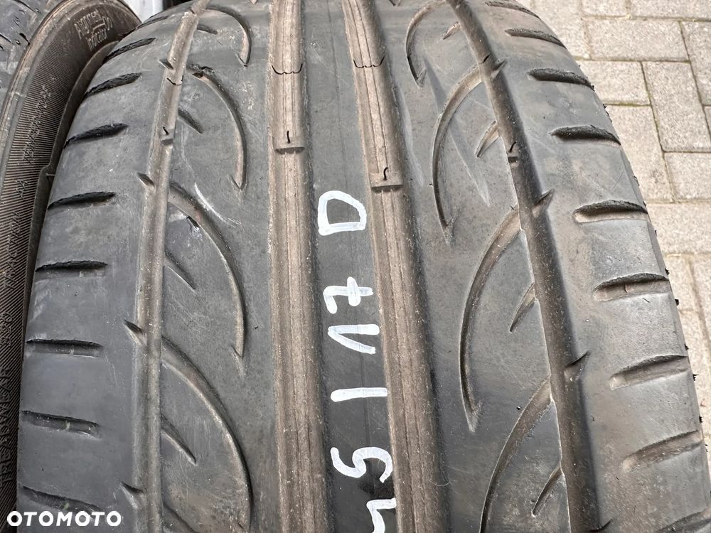 Koło felga felgi Mercedes-Benz  C Klasa W204 17Cal  A2044018702 - 9