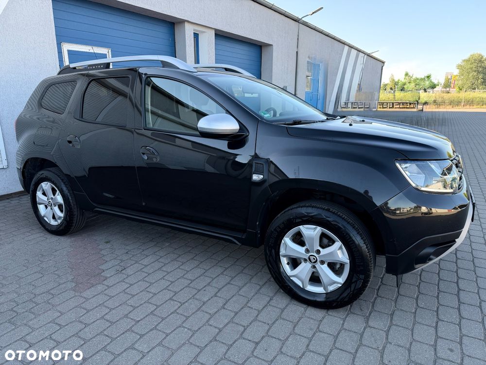 Dacia Duster - 4