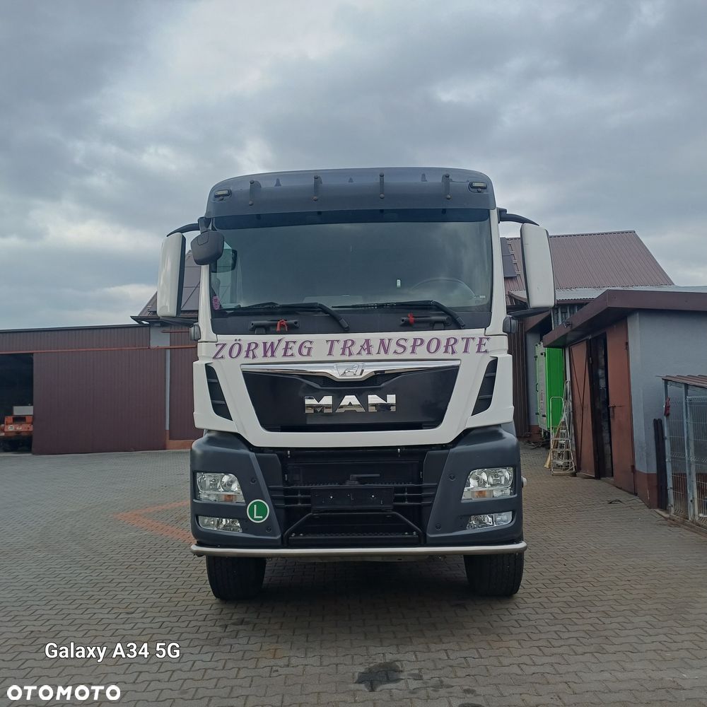 MAN 26480 - 3