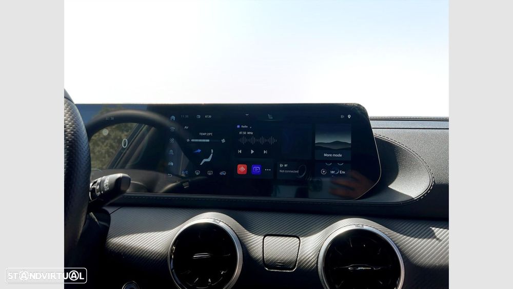 Forthing Friday EV 85.9 kWh - 22