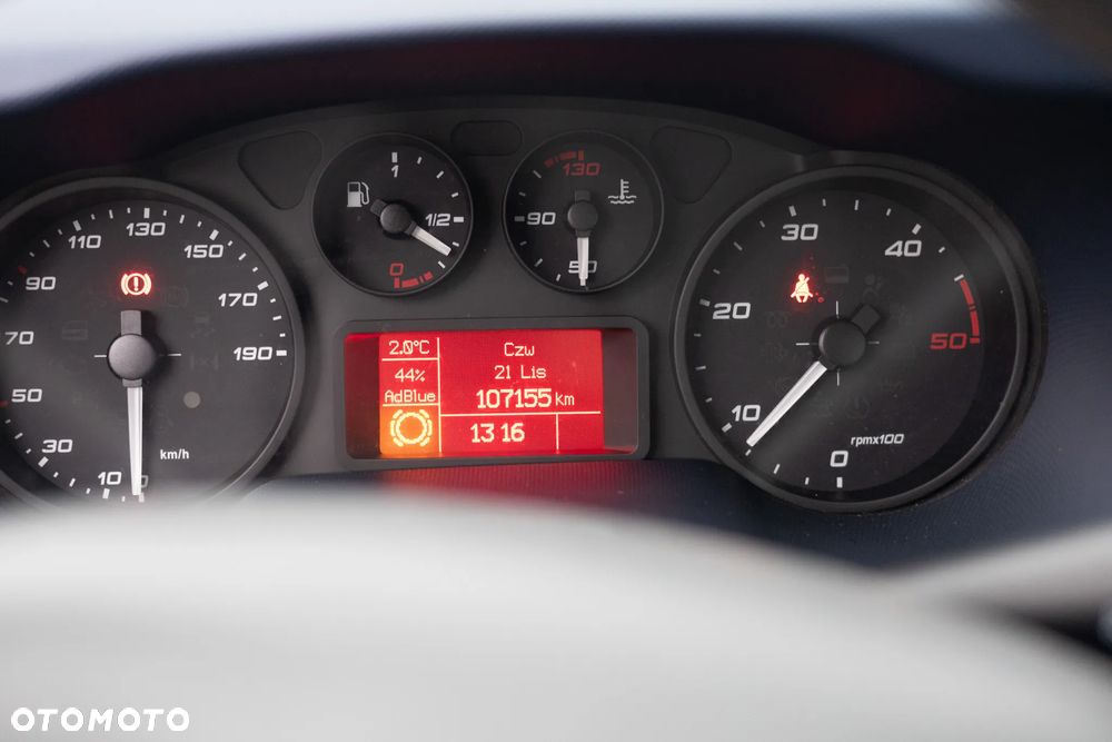 Iveco Daily 35-150 Mocny HDS PM 4 - 10