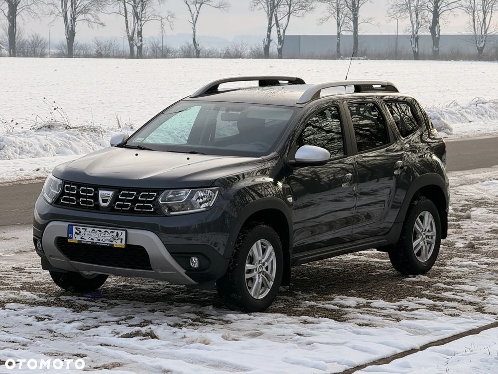 Dacia Duster 1.3 TCe FAP Prestige - 2