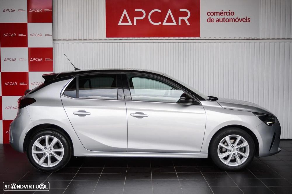 Opel Corsa 1.2 T Business Edition - 4