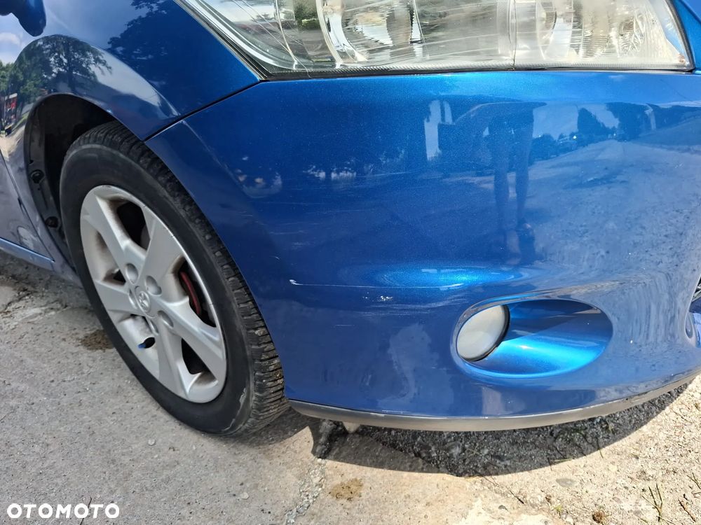 Toyota Auris 1.6 Edition - 10