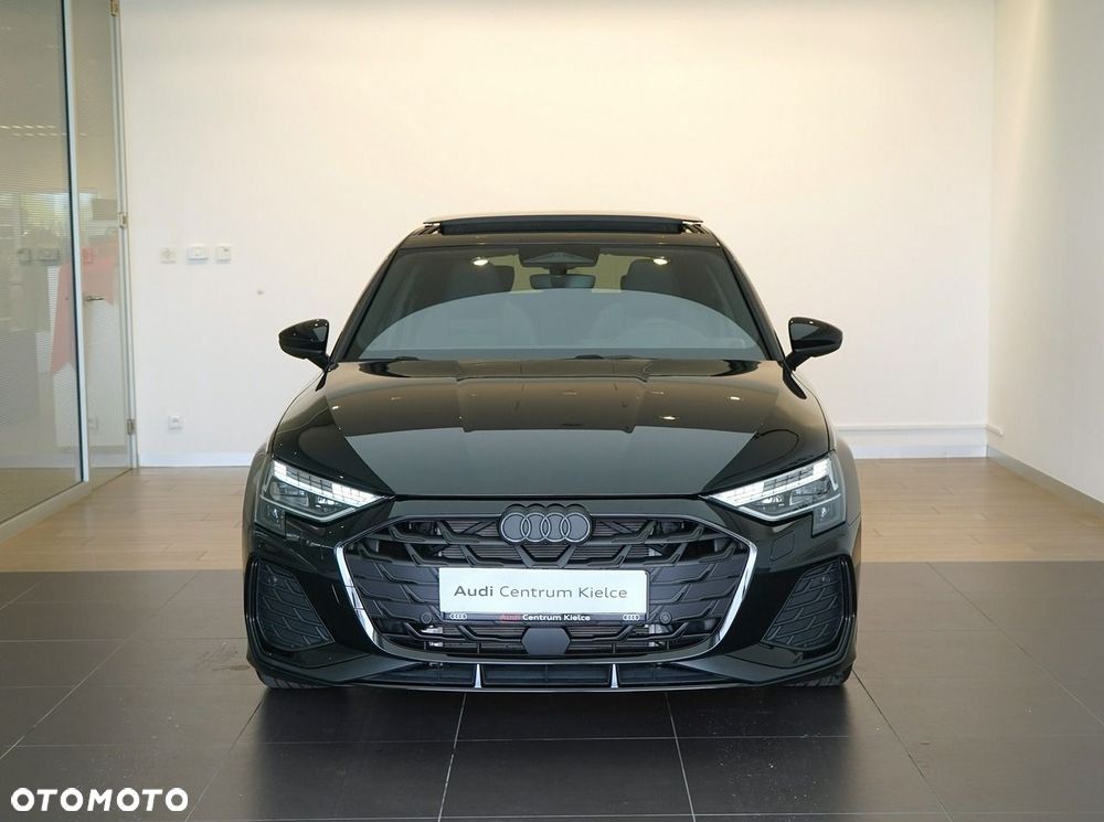 Audi A3 Sportback - 7