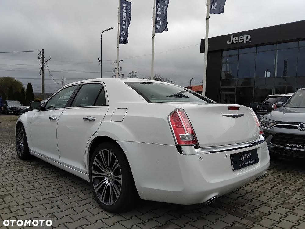 Lancia Thema 3.0CRD Executive - 4