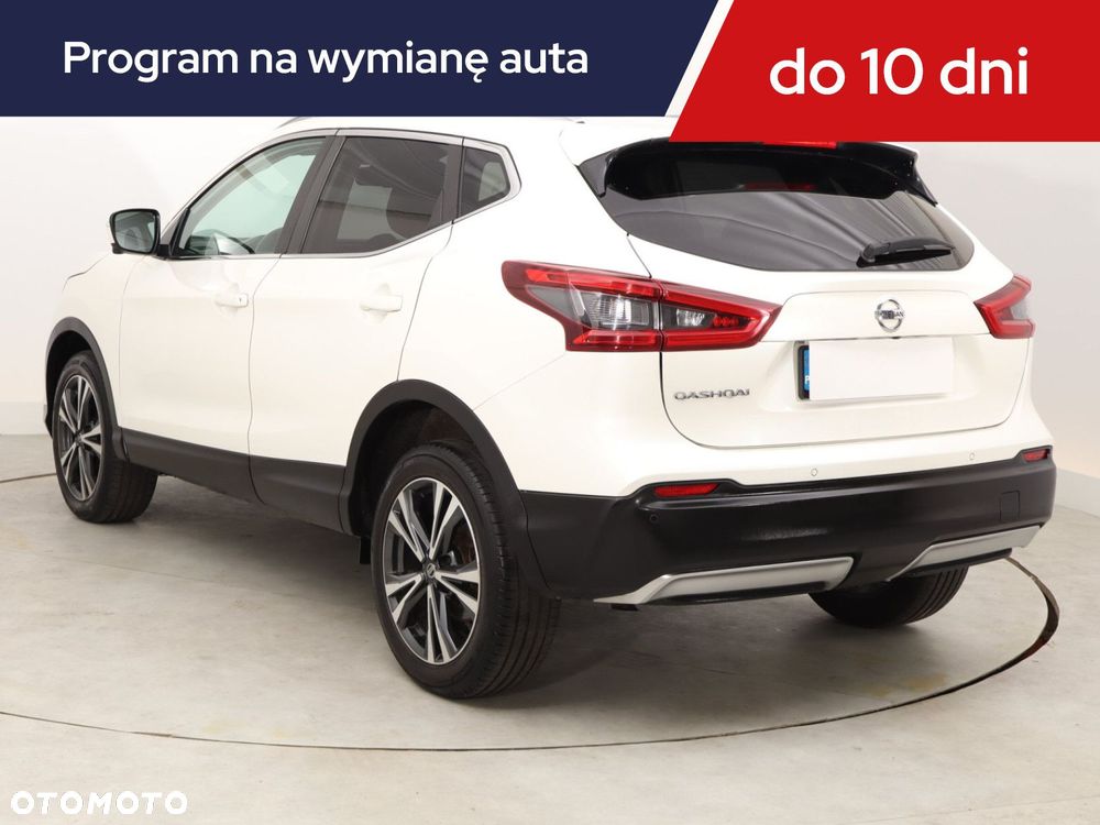 Nissan Qashqai - 6