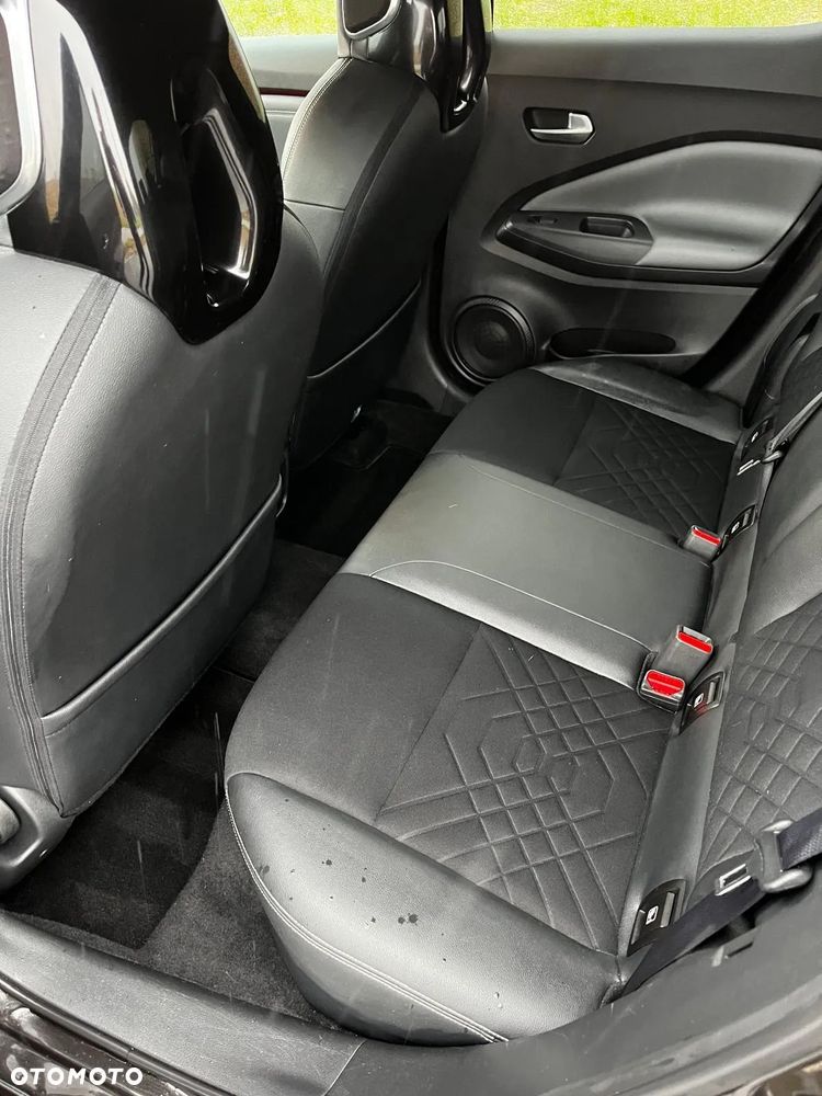 Nissan Juke 1.0 DIG-T N-Design DCT - 13