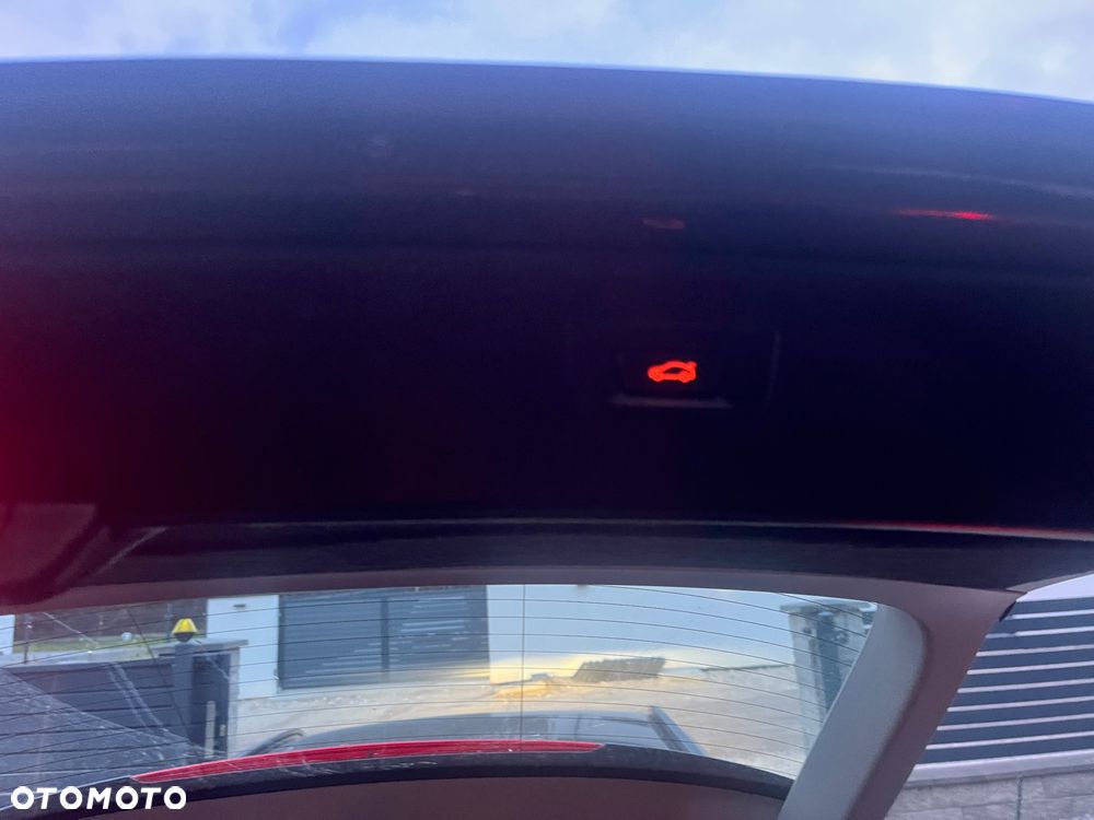 BMW Seria 5 520d - 10