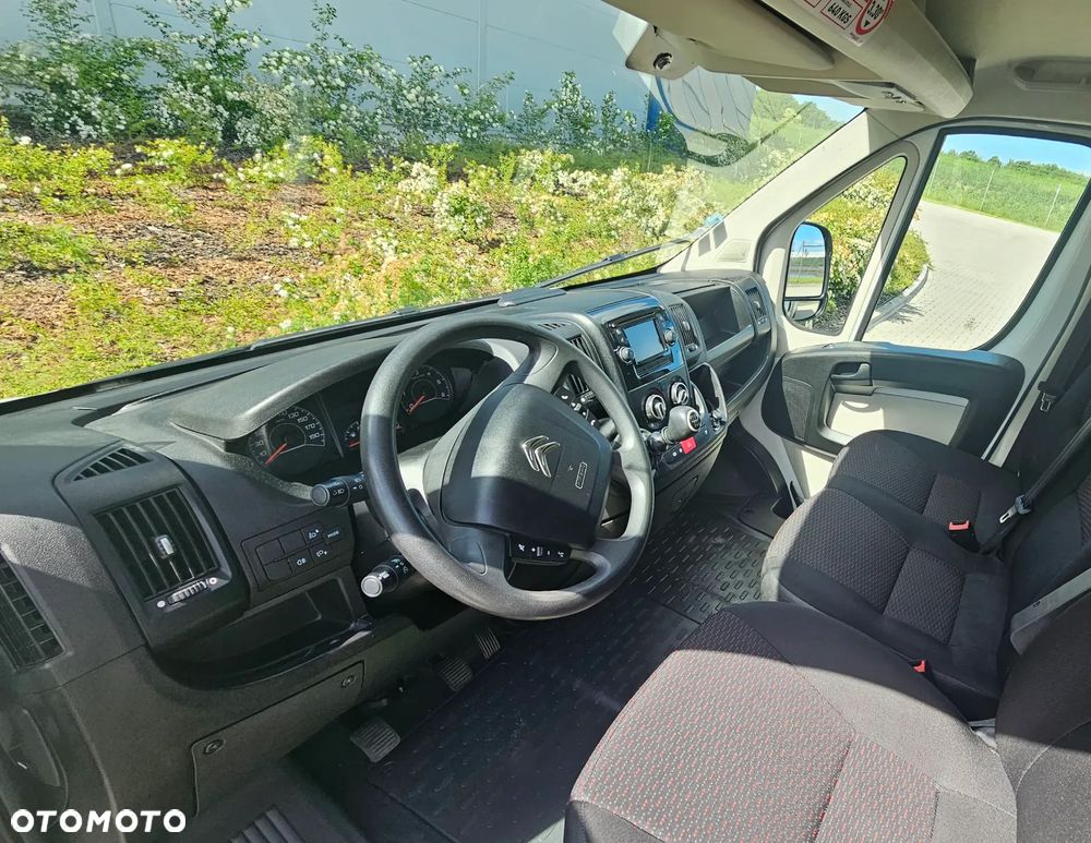 Citroën JUMPER - 15