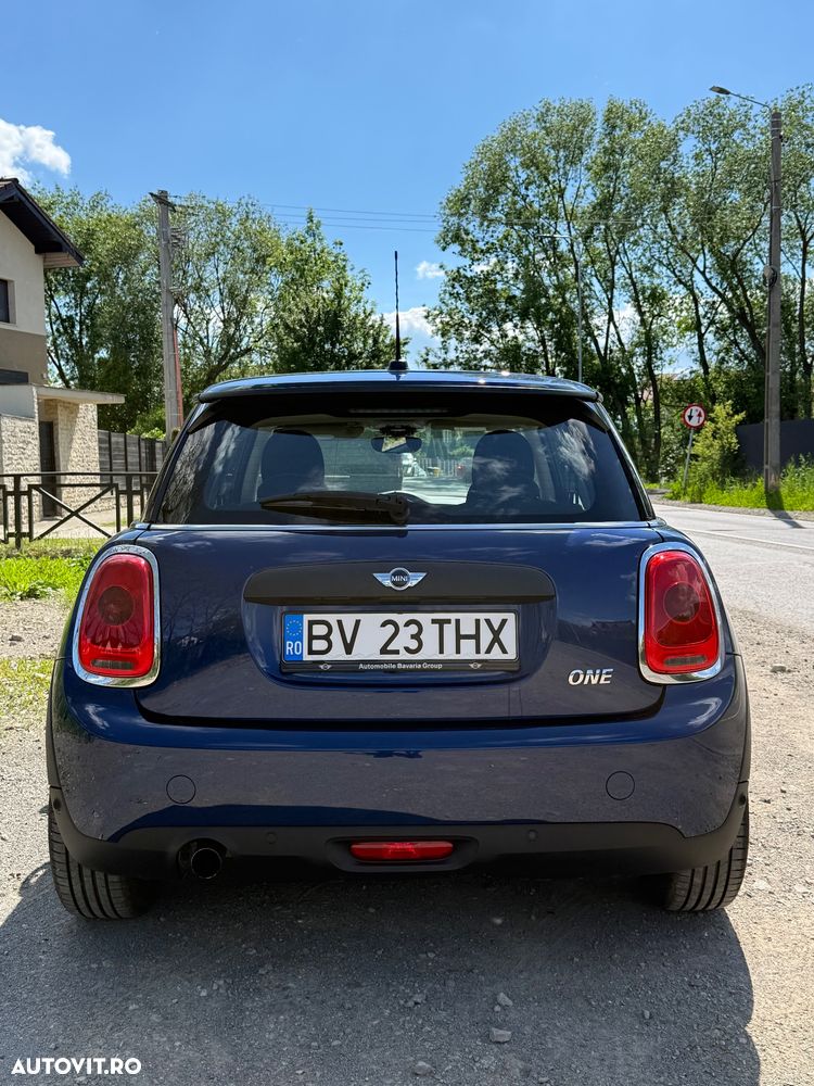 Mini ONE - 6