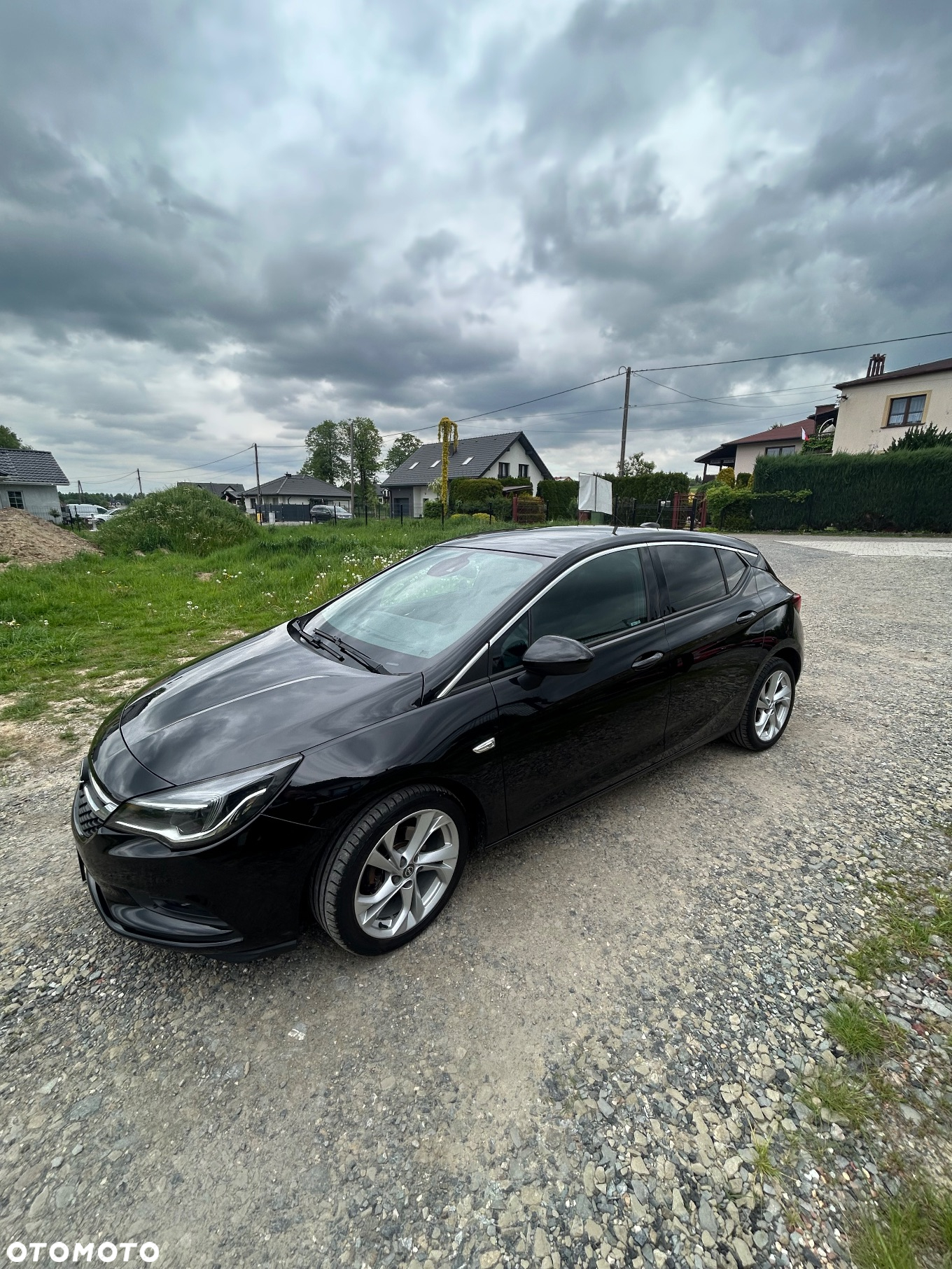 Opel Astra V 1.4 T Dynamic - 4