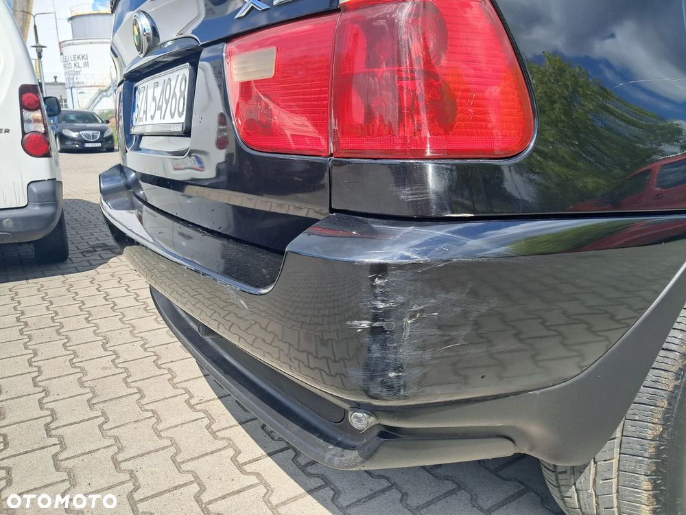 BMW X5 - 13
