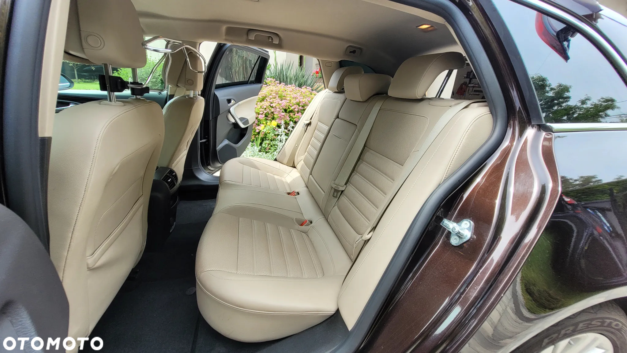 Opel Insignia 2.0 CDTI Cosmo - 17