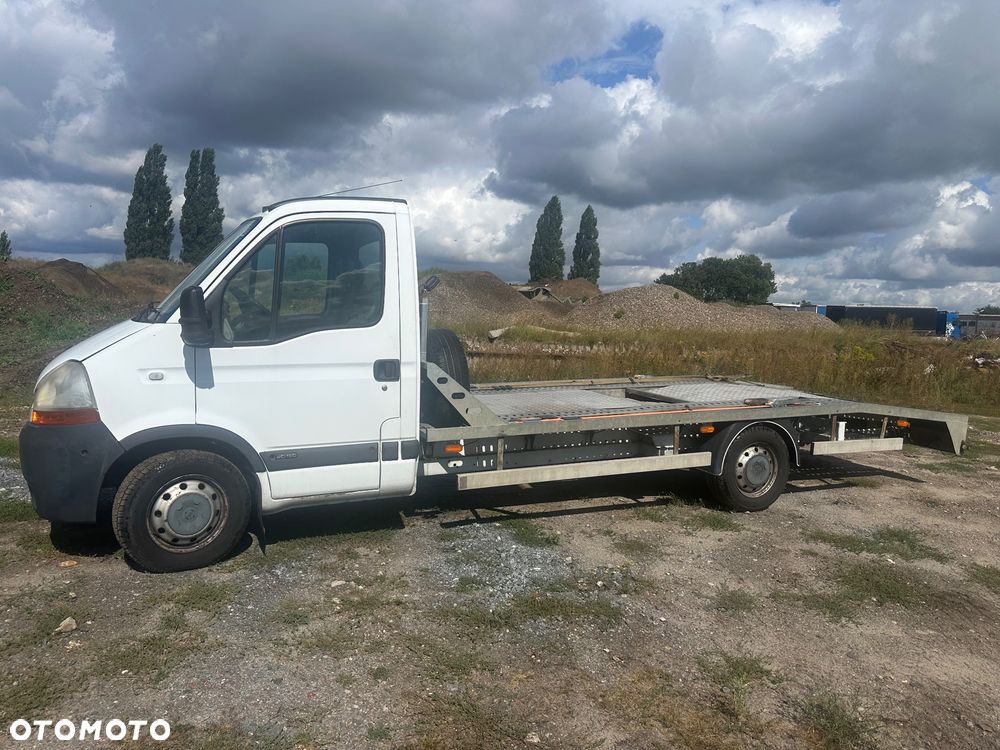Renault Master - 29