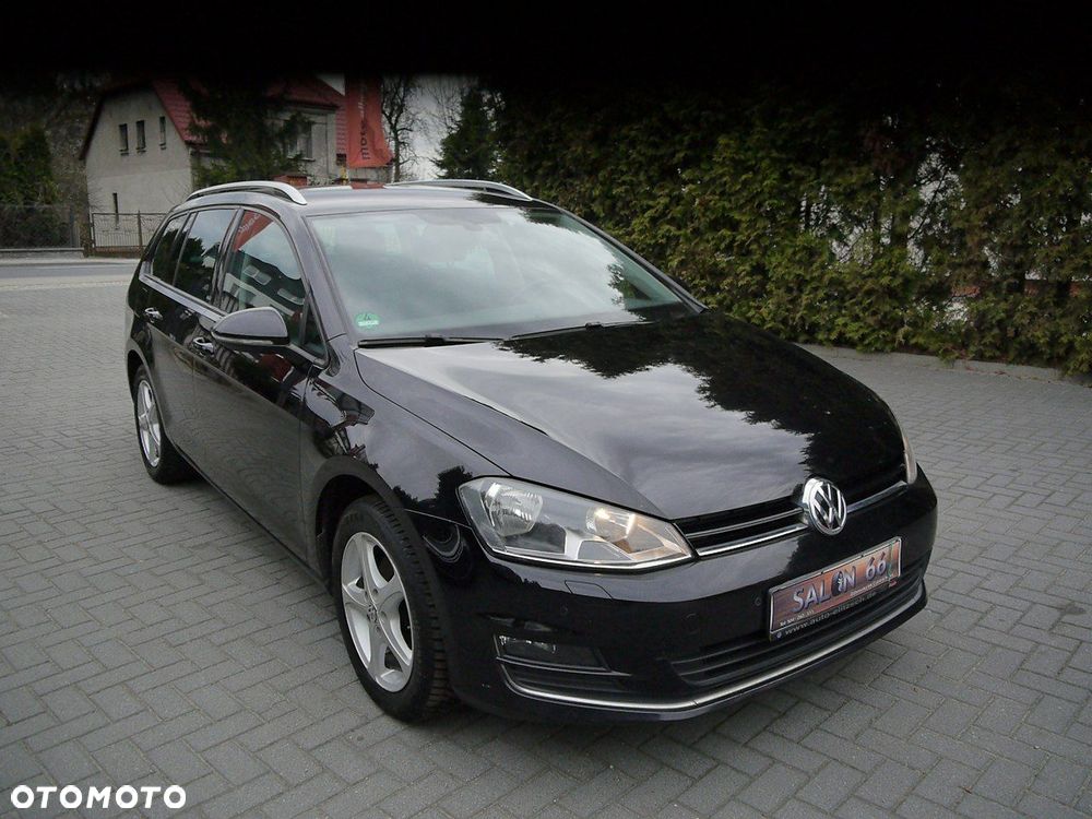 Volkswagen Golf - 3