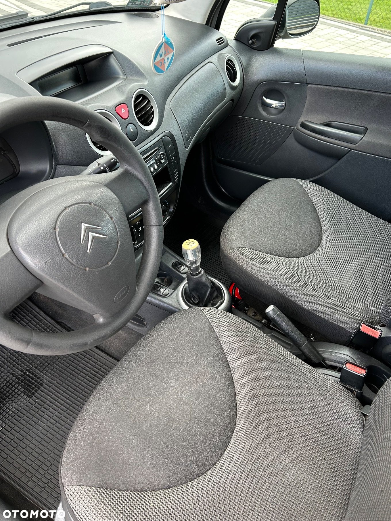 Citroën C3 - 9