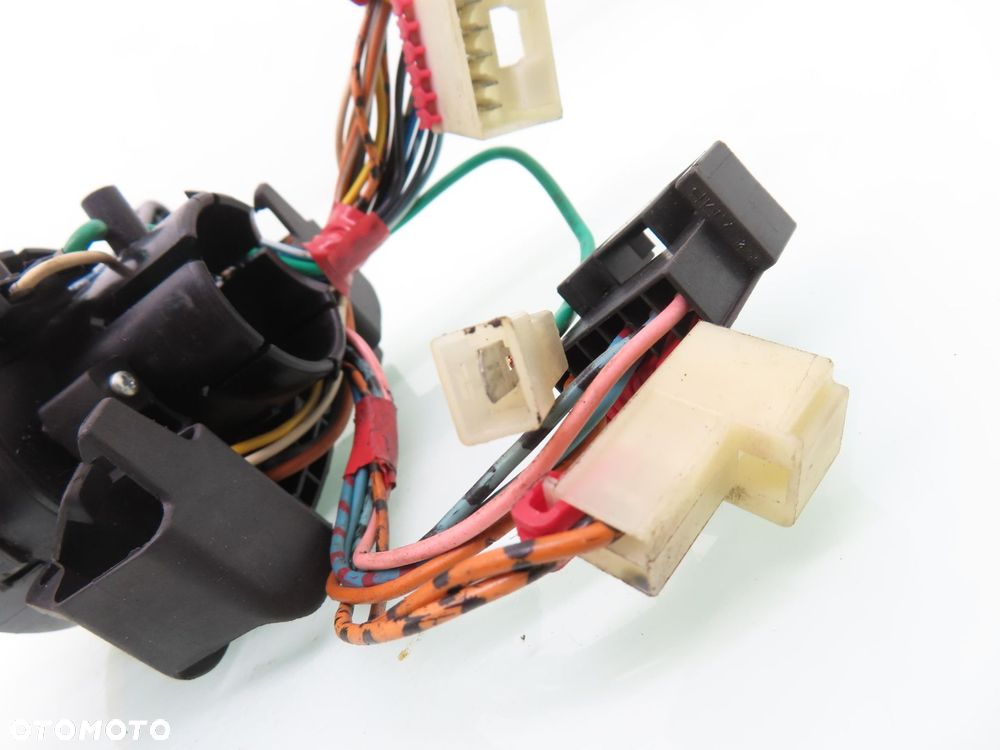 PRZEŁĄCZNIK ZESPOLONY FIAT UNO - 4
