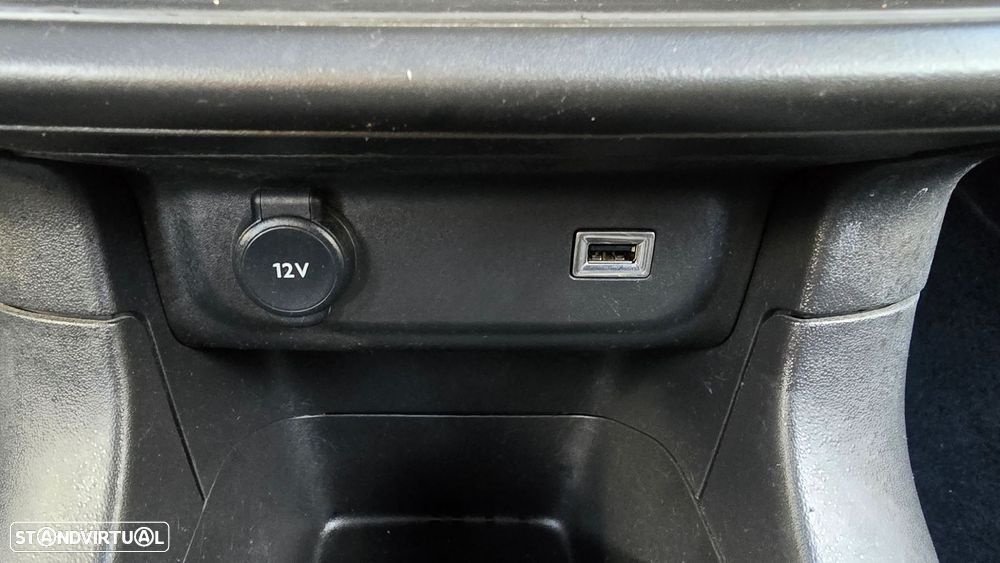 Citroën C3 1.5 BlueHDi C-Series - 36