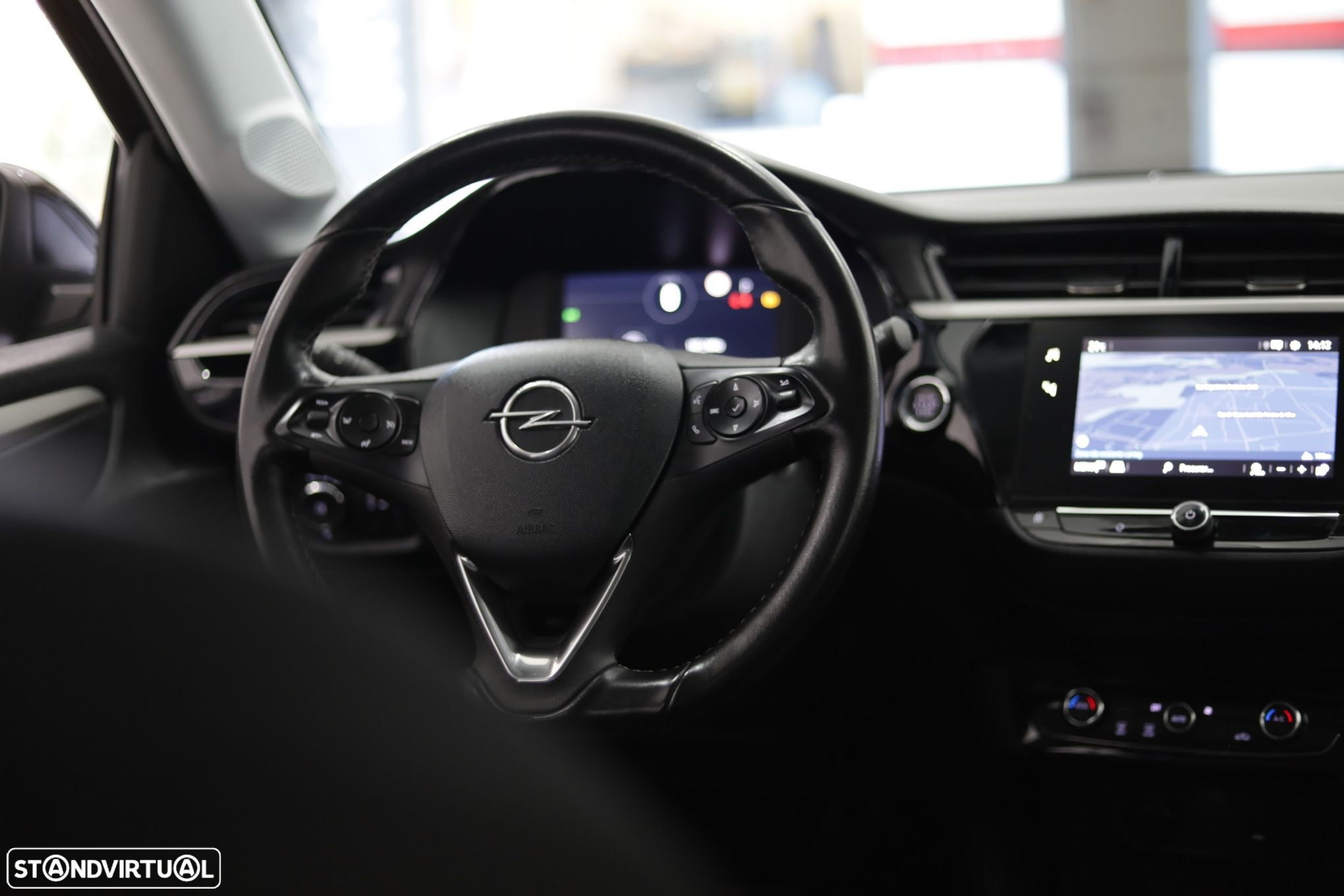 Opel Corsa-e Business Edition - 23