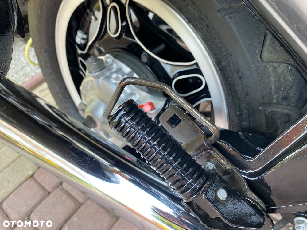 Honda Silver Wing - 39