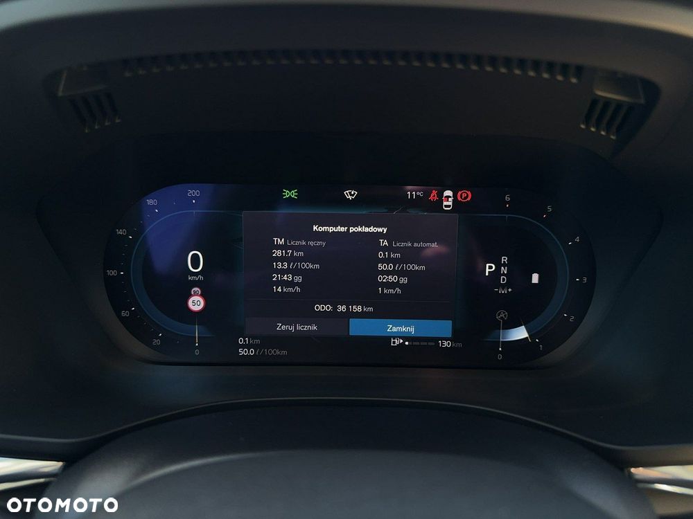 Volvo XC 60 - 19