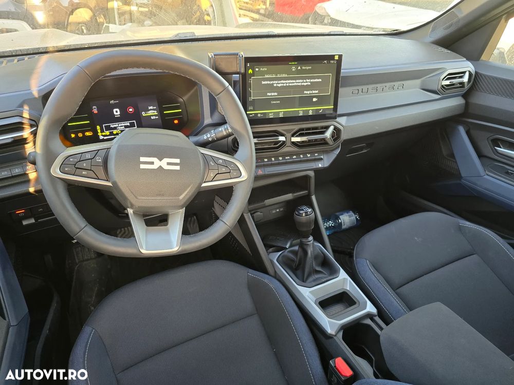 Dacia Duster ECO-G 100 Journey - 2