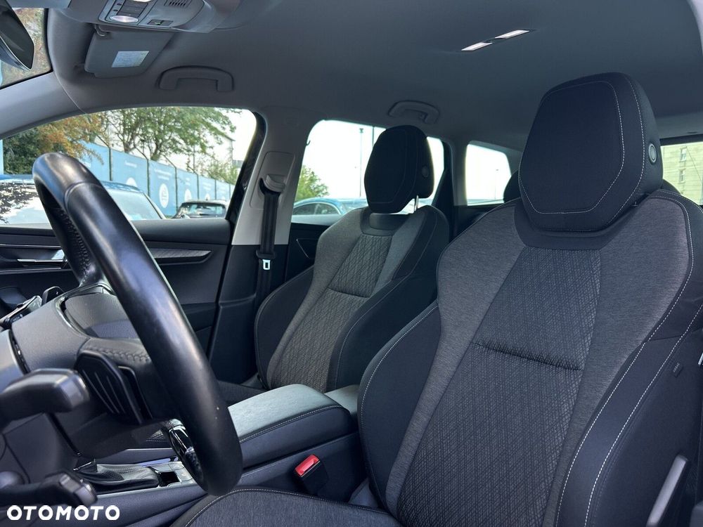Skoda Karoq 1.5 TSI ACT Ambition DSG - 12