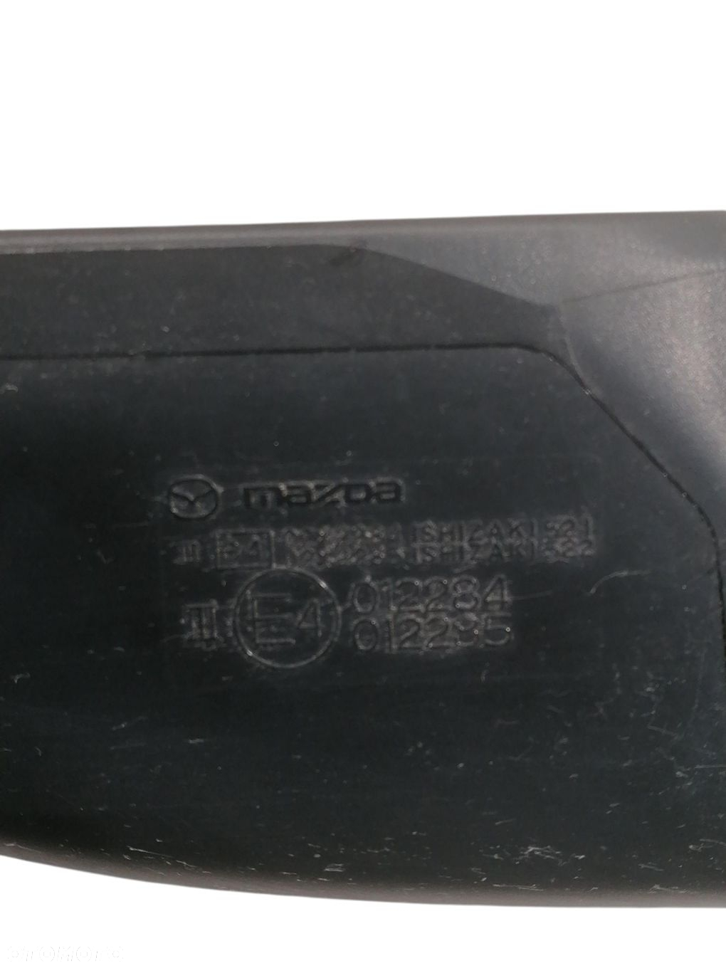 LUSTERKO LEWE 5 PIN E13 MAZDA5 MAZDA 5 I CR 012284 012285 - 3