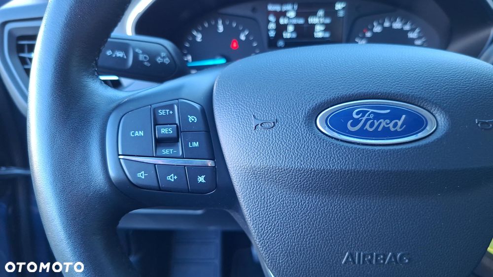Ford Focus 1.5 EcoBlue Trend Edition - 17